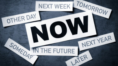 Ecommerce Marketing The Time Is Now