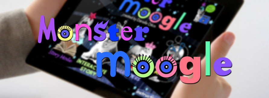 Monster Moogle