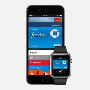 Mobile Wallet
