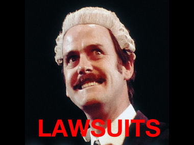 Lawsuits