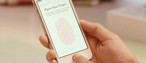 apple touch-id