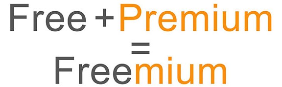 freemium