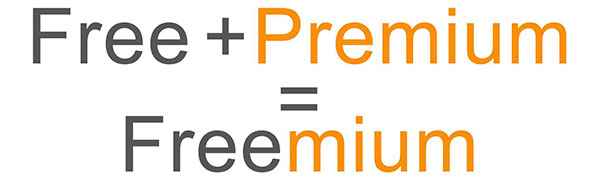 freemium