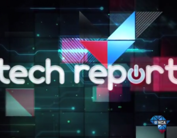 The Tech Report