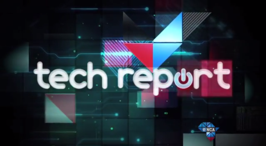 The Tech Report