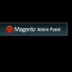 Magento admin