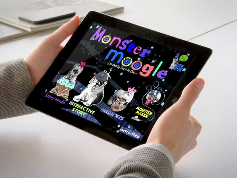 Monster Moogle