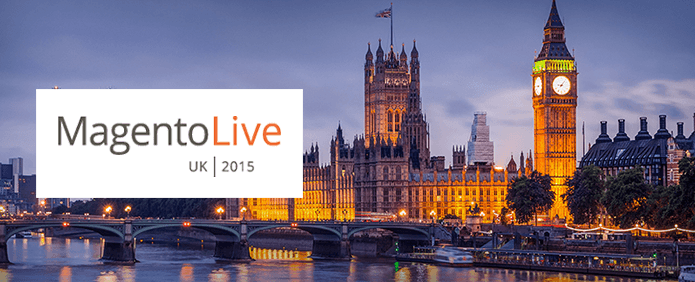 Magenta Live 2015